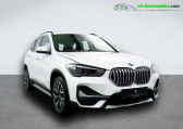 Annonce Bmw X1 occasion Diesel xDrive 20d 190 ch BVA  Beaupuy