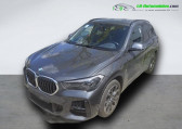 Bmw X1 occasion année 2020 boite Automatique Annonce Bmw X1 occasion Diesel xDrive 20d 190 ch BVA à Beaupuy