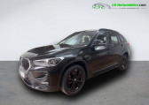 Bmw X1 occasion année 2021 boite Automatique Annonce Bmw X1 occasion Diesel xDrive 20d 190 ch BVA à Beaupuy