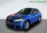 Bmw X1 occasion année 2019 boite Automatique Annonce Bmw X1 occasion Diesel xDrive 20d 190 ch BVA à Beaupuy