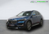 Annonce Bmw X1 occasion Diesel xDrive 20d 190 ch BVA  Beaupuy