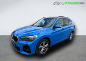 Annonce Bmw X1 occasion Diesel xDrive 20d 190 ch BVA  Beaupuy