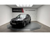 Bmw X1 xDrive 20d 190 ch BVA8 M Sport   Lormont 33