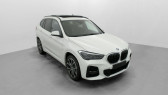 Bmw X1 occasion année 2021 boite Automatique Annonce Bmw X1 occasion Diesel XDRIVE 20D 190 CH BVA8 M SPORT à SAINT-GREGOIRE