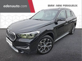Bmw X1 xDrive 20d 190 ch BVA8 xLine   Trelissac 24