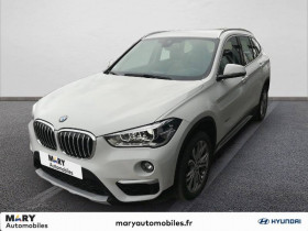 Bmw X1 , garage MARY AUTOMOBILES ABBEVILLE PEUGEOT  ABBEVILLE
