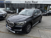Bmw X1 occasion année 2019 boite Automatique Annonce Bmw X1 occasion Diesel XDRIVE 20D 190 CH BVA8 xLine à Muret