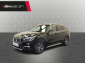 Annonce Bmw X1 occasion Diesel xDrive 20d 190 ch BVA8 xLine � MOURENX