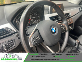 Bmw X1 xDrive 20d 190 ch BVM  occasion � Beaupuy - photo n�6