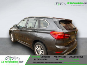 Bmw X1 xDrive 20d 190 ch BVM  occasion � Beaupuy - photo n�2
