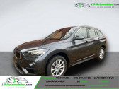 Annonce Bmw X1 occasion Diesel xDrive 20d 190 ch BVM � Beaupuy
