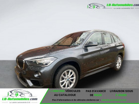 Bmw X1 , garage LB AUTOMOBILES � Beaupuy