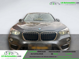 Bmw X1 xDrive 20d 190 ch BVM  occasion � Beaupuy - photo n�4