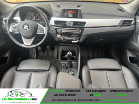 Bmw X1 xDrive 20d 190 ch BVM  occasion � Beaupuy - photo n�3