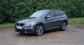 Annonce Bmw X1 occasion Diesel XDRIVE 20D - 190ch - 10CV - PACK INNOVATION - 2me Main - R  LISSIEU