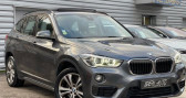 Annonce Bmw X1 occasion Diesel xDrive 20d 190ch Sport Toit Ouvrant Panoramique LED  FONTAINE