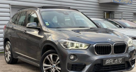 Bmw X1 , garage IDEAL AUTO FONTAINE � FONTAINE