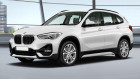 Bmw X1 occasion Blanc année 2020 boite Automatique Annonce Bmw X1 occasion Diesel Xdrive 20d 190cv bva8 m-sport à Ganges