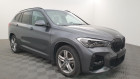 Bmw X1 occasion Gris année 2020 boite Automatique Annonce Bmw X1 occasion Diesel Xdrive 20d 190cv bva8 m-sport à Ganges