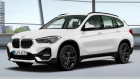 Bmw X1 occasion Blanc année 2020 boite Automatique Annonce Bmw X1 occasion Diesel Xdrive 20d 190cv bva8 sport + camera de recul + hayon motori à Ganges