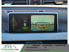 Bmw X1 xDrive 20d 192 ch BVA  occasion � Beaupuy - photo n�5