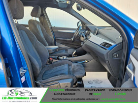 Bmw X1 xDrive 20d 192 ch BVA  occasion � Beaupuy - photo n�2