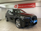 Bmw X1 occasion année 2021 boite Automatique Annonce Bmw X1 occasion Diesel xDrive 20d - BVA F48 LCI M Sport PHASE 2 à Saint-Étienne