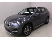 Bmw X1 occasion année 2021 boite Automatique Annonce Bmw X1 occasion Diesel xDrive 20d - BVA F48 LCI xLine PHASE 2 à Lormont