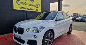 Bmw X1 , garage SOLI � chateauroux