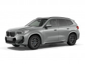 Annonce Bmw X1 occasion Diesel xDrive 20d M Sport BVA   GPS   PackPremium   PackEvasion  Ganges