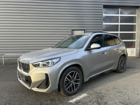 Bmw X1 , garage SJ AUTOMOBILES � Ganges