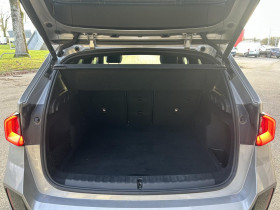 Bmw X1 xDrive 20d M Sport BVA   GPS   PackPremium   PackEvasion  occasion � Ganges - photo n�4