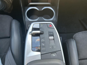 Bmw X1 xDrive 20d M Sport BVA   GPS   PackPremium   PackEvasion  occasion � Ganges - photo n�13