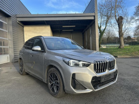 Bmw X1 xDrive 20d M Sport BVA   GPS   PackPremium   PackEvasion  occasion � Ganges - photo n�2
