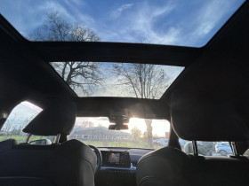 Bmw X1 xDrive 20d M Sport BVA   GPS   PackPremium   PackEvasion  occasion � Ganges - photo n�8