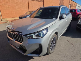 Bmw X1 , garage SJ AUTOMOBILES  Ganges
