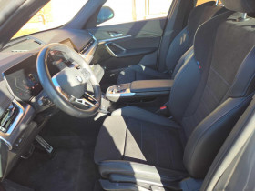 Bmw X1 xDrive 20d M Sport BVA   GPS   PackPremium   PackEvasion  occasion � Ganges - photo n�3