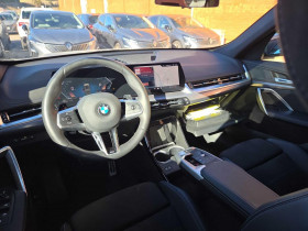 Bmw X1 xDrive 20d M Sport BVA   GPS   PackPremium   PackEvasion  occasion � Ganges - photo n�4