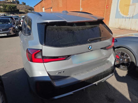 Bmw X1 xDrive 20d M Sport BVA   GPS   PackPremium   PackEvasion  occasion � Ganges - photo n�2