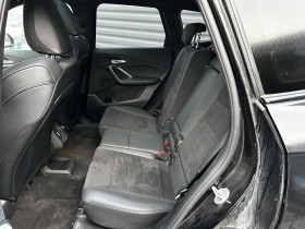 Bmw X1 xDrive 20d M Sport BVA   GPS   PackPremium   PackEvasion  occasion  Ganges - photo n17