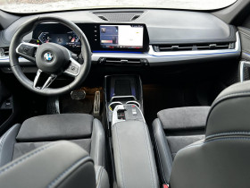 Bmw X1 xDrive 20d M Sport BVA   GPS   PackPremium   PackEvasion  occasion  Ganges - photo n18