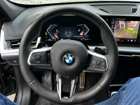Bmw X1 xDrive 20d M Sport BVA   GPS   PackPremium   PackEvasion  occasion  Ganges - photo n9