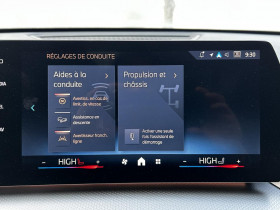 Bmw X1 xDrive 20d M Sport BVA   GPS   PackPremium   PackEvasion  occasion  Ganges - photo n11