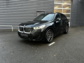 Annonce Bmw X1 occasion Diesel xDrive 20d M Sport BVA   GPS   PackPremium   PackEvasion  Ganges