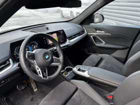 Bmw X1 xDrive 20d M Sport BVA   GPS   PackPremium   PackEvasion  occasion  Ganges - photo n4