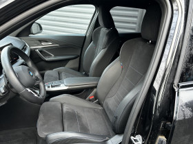 Bmw X1 xDrive 20d M Sport BVA   GPS   PackPremium   PackEvasion  occasion  Ganges - photo n3