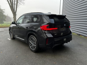 Bmw X1 xDrive 20d M Sport BVA   GPS   PackPremium   PackEvasion  occasion  Ganges - photo n19