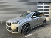 Annonce Bmw X1 occasion Diesel xDrive 20d M Sport BVA   GPS   PackPremium   PackEvasion � Ganges