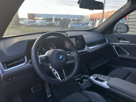 Bmw X1 xDrive 20d M Sport BVA   GPS   PackPremium   PackEvasion  occasion � Ganges - photo n�10