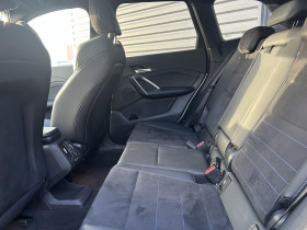 Bmw X1 xDrive 20d M Sport BVA   GPS   PackPremium   PackEvasion  occasion � Ganges - photo n�6